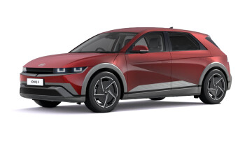 Hyundai IONIQ 5 168kW Ultimate 84 kWh 5dr Auto Electric Hatchback